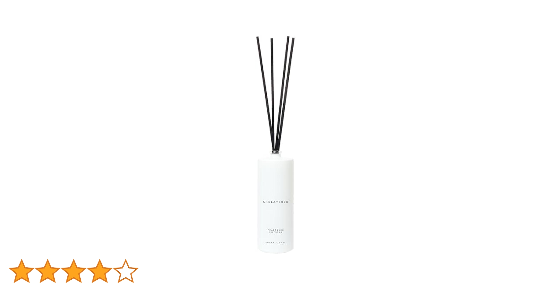 もも　SHOLAYERED Sugar Lychee SHOLAYERED Sugar Lychee Body Spray – Normcore Fragrance
